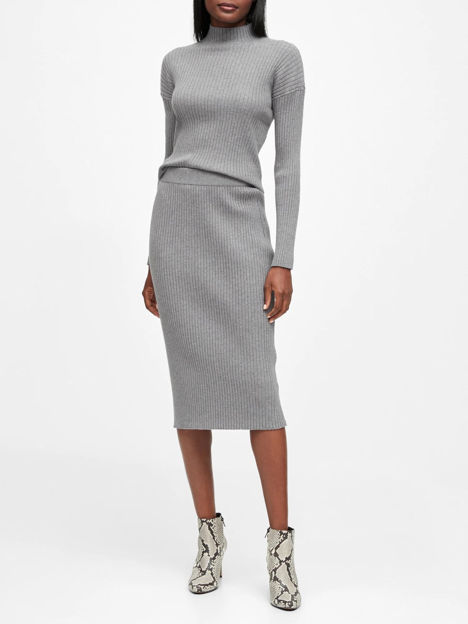 Best Two Piece Sets From Banana Republic | POPSUGAR Fashion
