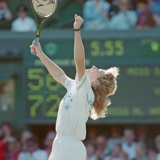 2 Tennis Players Got Golden Slams in 2021