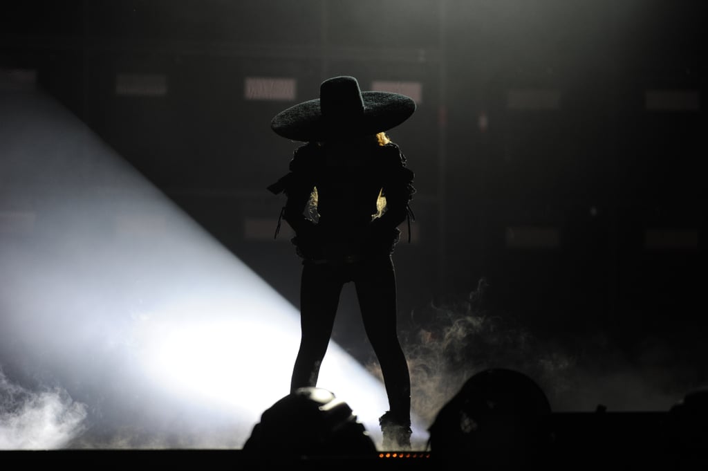 Beyonce Formation Tour Pictures