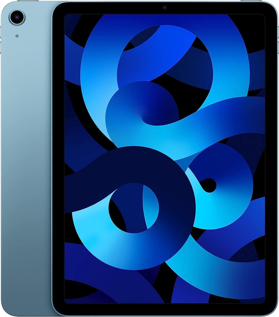 A Deal on an Apple iPad Air