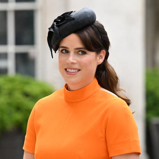 Princess Eugenie Gives Birth to Second Baby