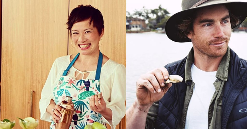 Follow Masterchef 2020 Contestants On Instagram Popsugar Celebrity Australia