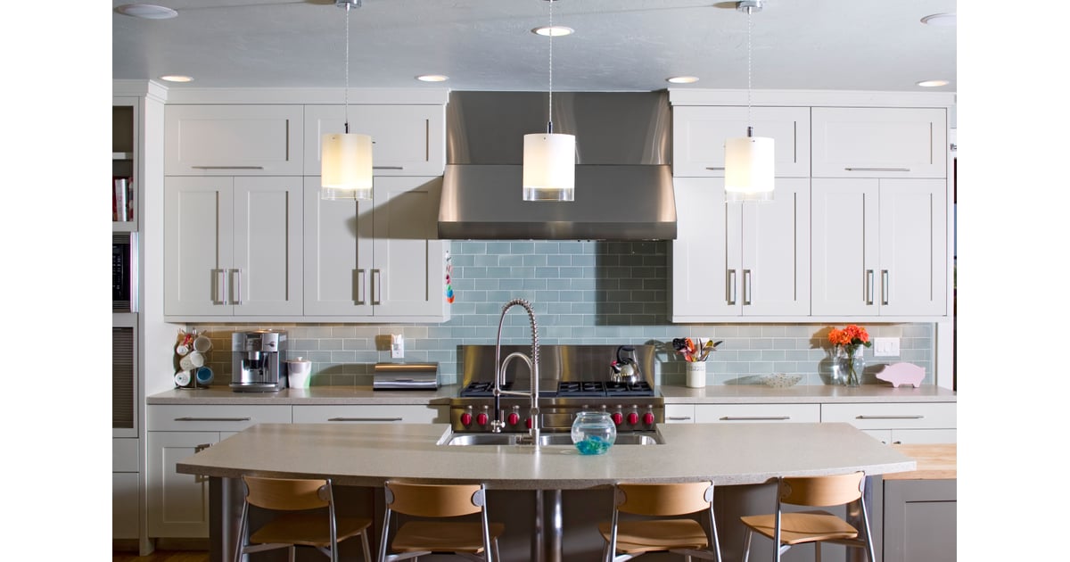 Install High ExpensiveLooking Kitchen Design POPSUGAR