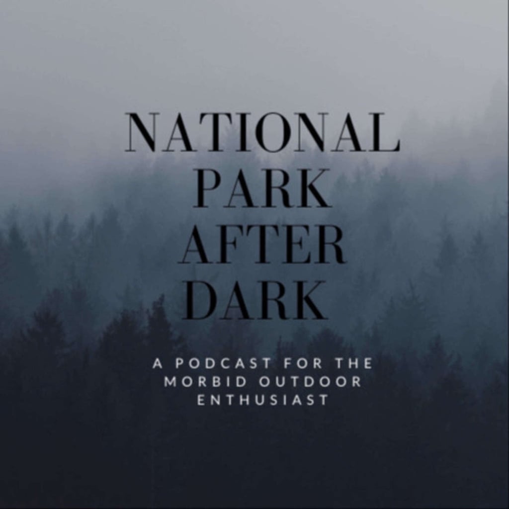 National Park After Dark