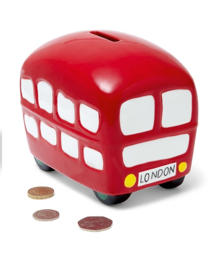 Mamas & Papas Money Box