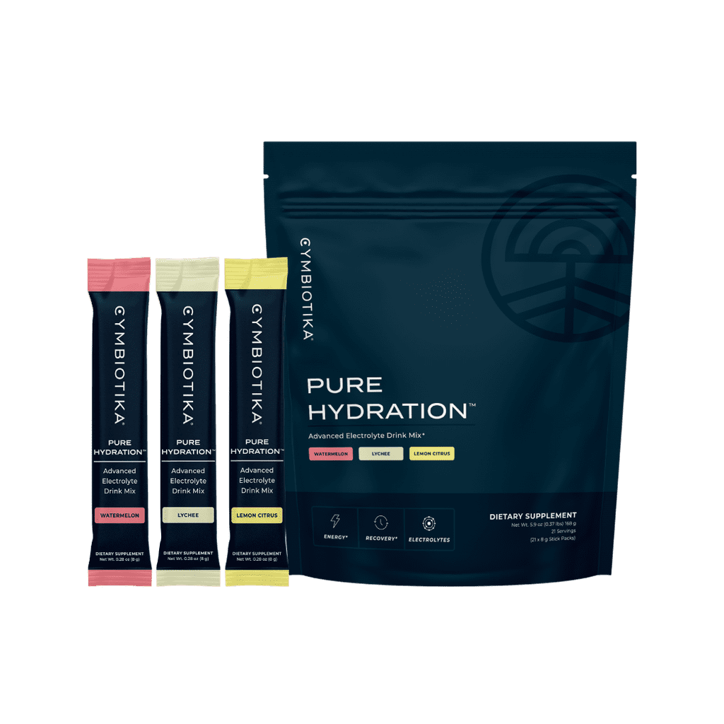 Cymbiotica Pure Hydration