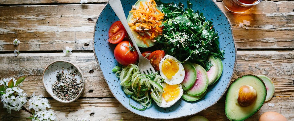 Can You Do the Keto Diet While Breastfeeding?