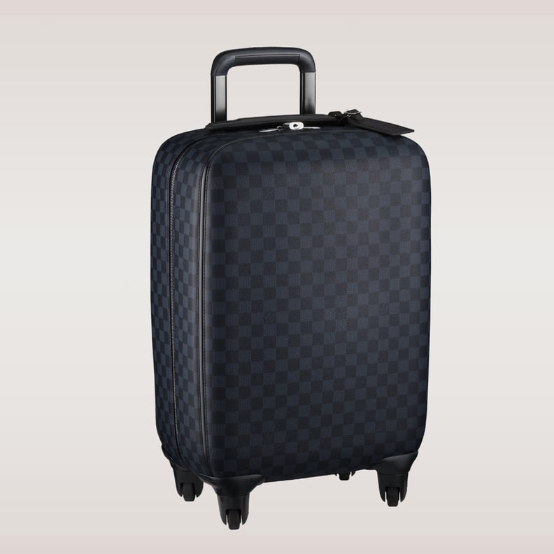 Louis Vuitton Damier Cobalt Suitcase