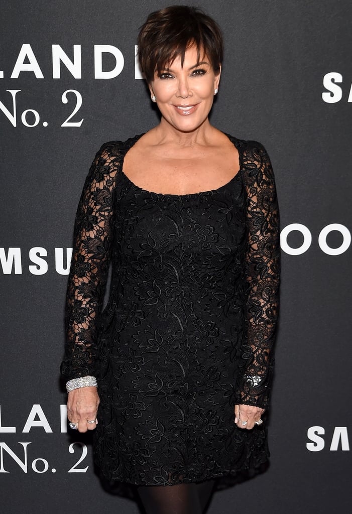 Kris Jenner Buys House Rumored For Rob Kardashian