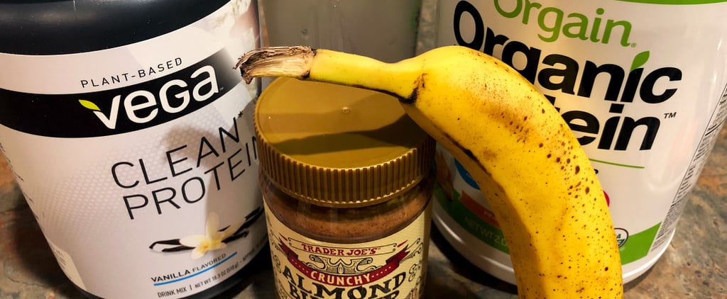 What Happens When You Drink a Protein Shake Every Day?