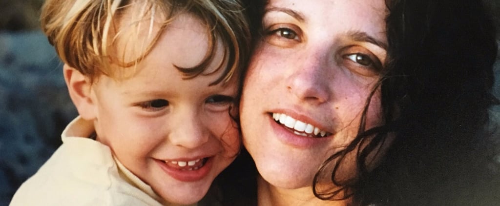 Julia Louis-Dreyfus's Son Pens a Sweet Note Following Her Cancer Diagnosis