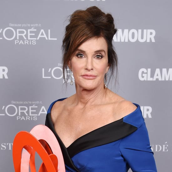 Caitlyn Jenner Won't Be Joining Dancing With the Stars