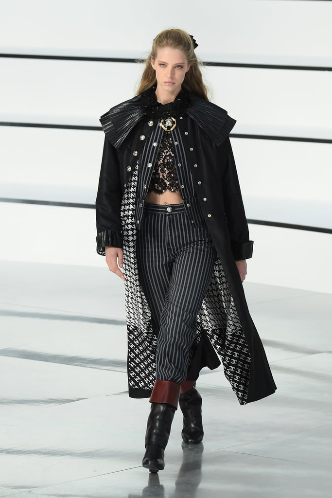 Chanel Autumn/Winter 2020