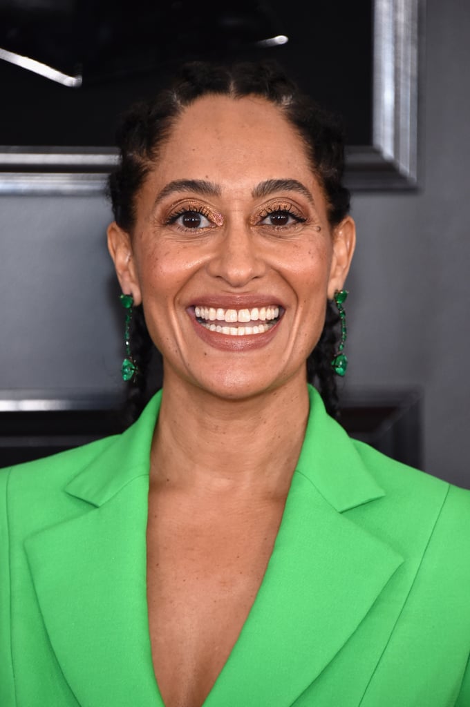 Tracee Ellis Ross: Oct. 29