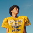 Watch Jaden Michael Play a Young Colin Kaepernick in the Trailer For Colin in Black & White