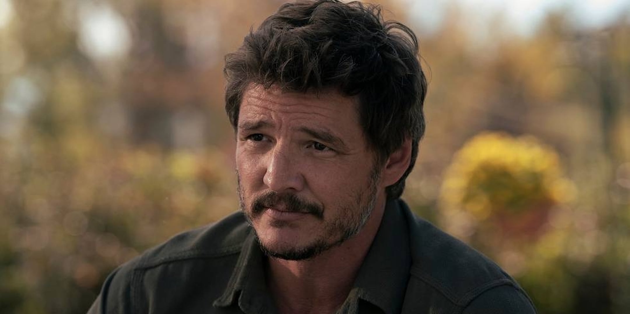 The Equalizer 2' Gave Us Pedro Pascal's Most Mysterious Role
