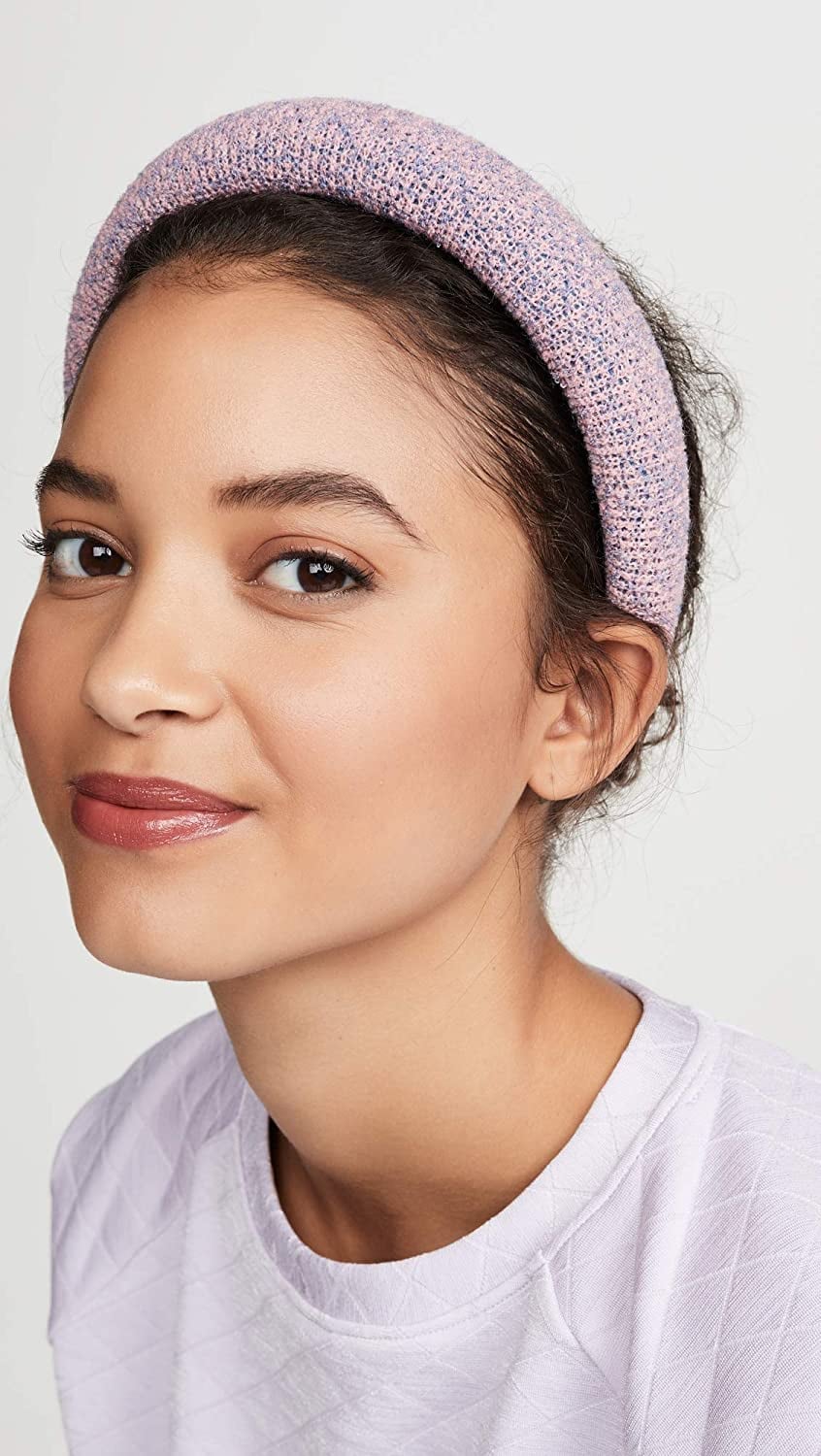 Lele sadoughi top headband sale