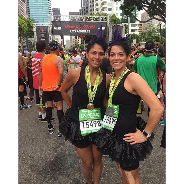 Running Costume Ideas Popsugar Fitness