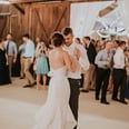 42 New Country Songs For Your Romantic Wedding Day Playlist