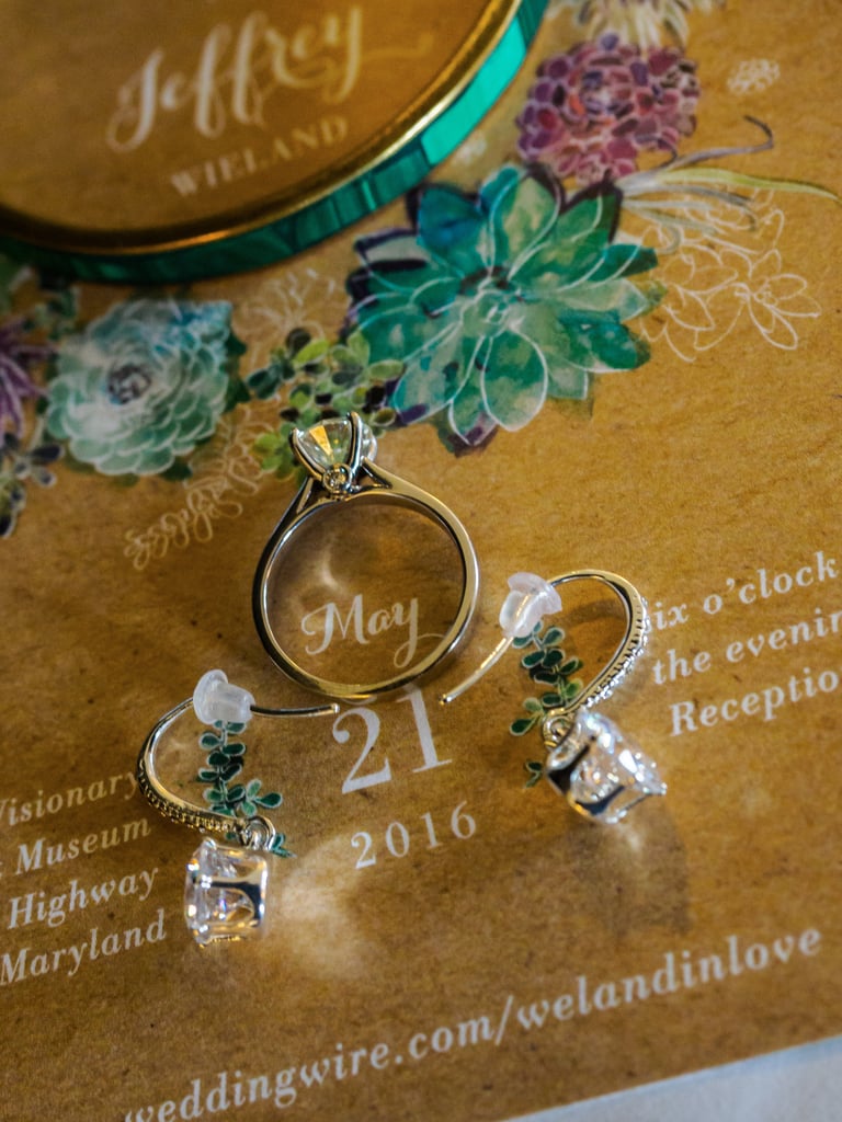 How to Incorporate Travel Into Your Wedding