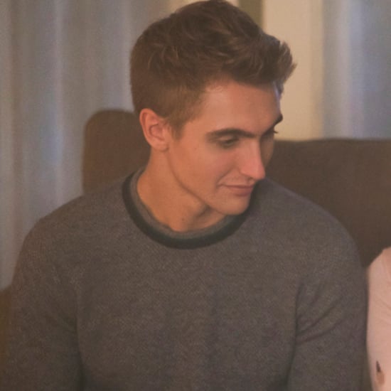 Who Plays Betty's Brother on Riverdale?