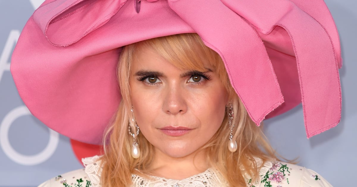 How Many Kids Does Paloma Faith Have? | POPSUGAR UK Parenting