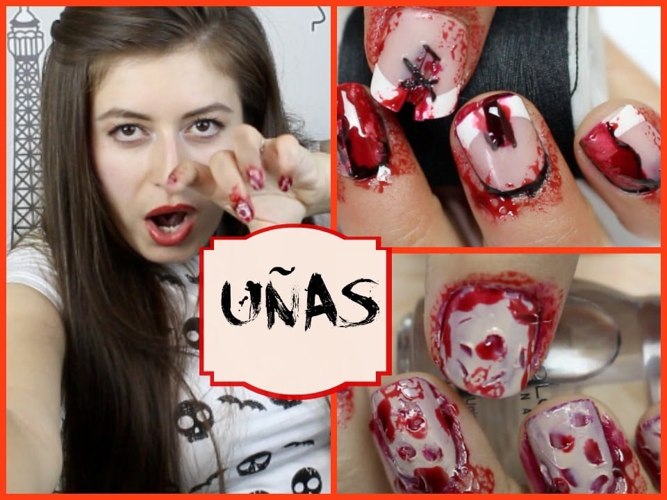 Zombie Nails