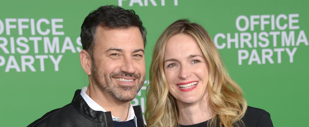 Jimmy Kimmel Talks About Son Billy's Surgery | March 2018