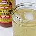Apple Cider Vinegar Drink Recipe
