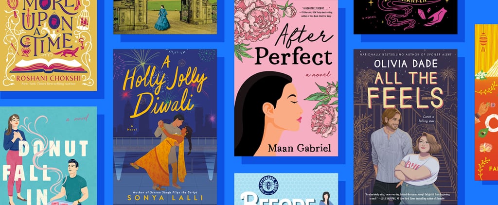 New Romance Books Releasing in October 2021