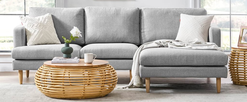 The Best Farmhouse Couches | 2022