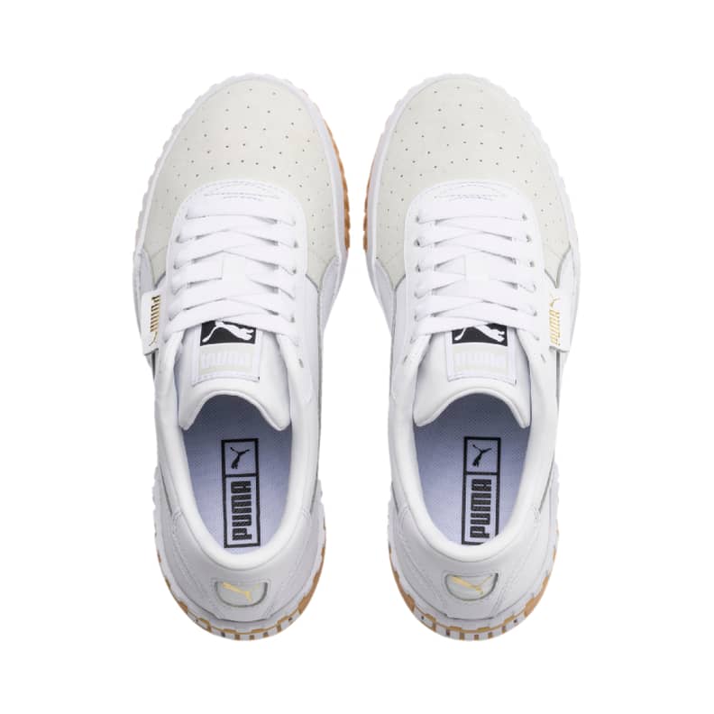 Tennis puma femme 2019 hot sale