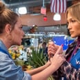 Jennifer Lopez and Leah Remini Pull Off a Well-Meaning Scam in the Second Act Trailer