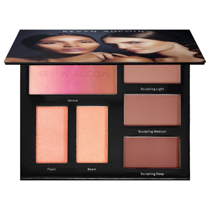 Kevyn Aucoin Contour Book Volume 3
