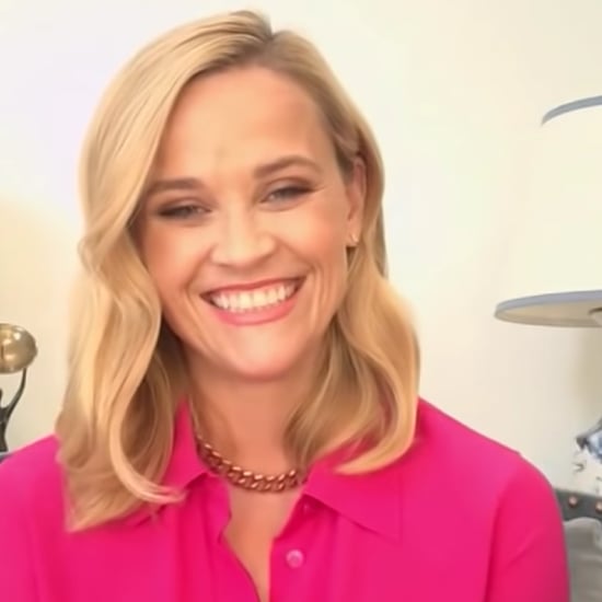 Video of Reese Witherspoon on Why She Embarrasses Her Kids