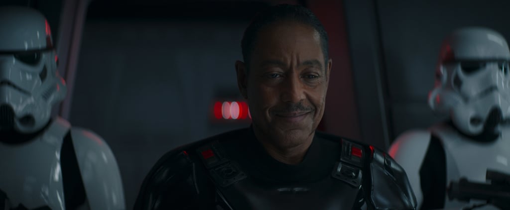 The Mandalorian: What Are Dark Troopers?
