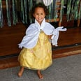 Aw! Chrissy Teigen and John Legend Celebrated Luna's 4th Birthday in a Special Way at Home