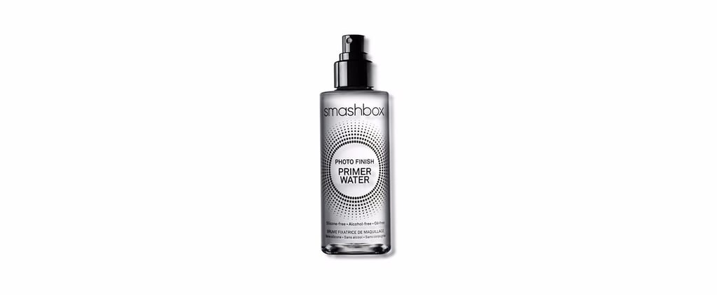 Smashbox Photofinish Primer Giveaway