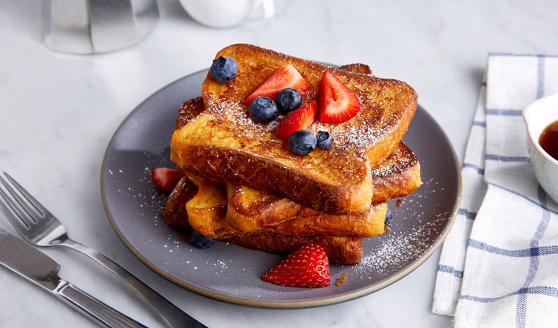 French Toast