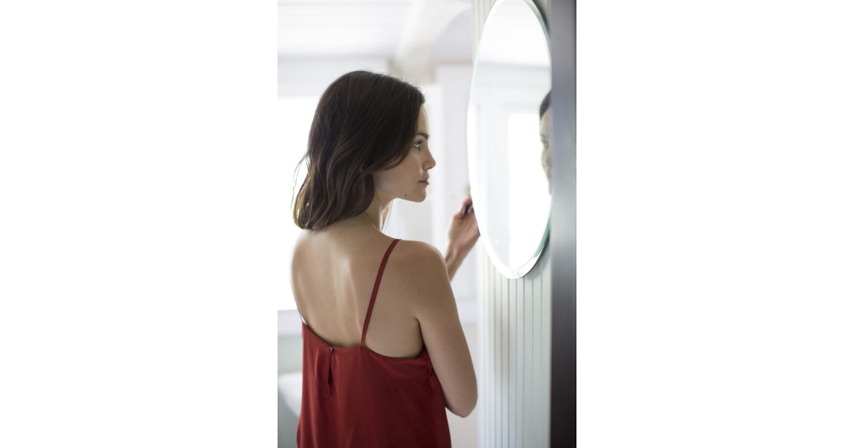 Malnutrition Why Is My Hair Falling Out? POPSUGAR Beauty Photo 7