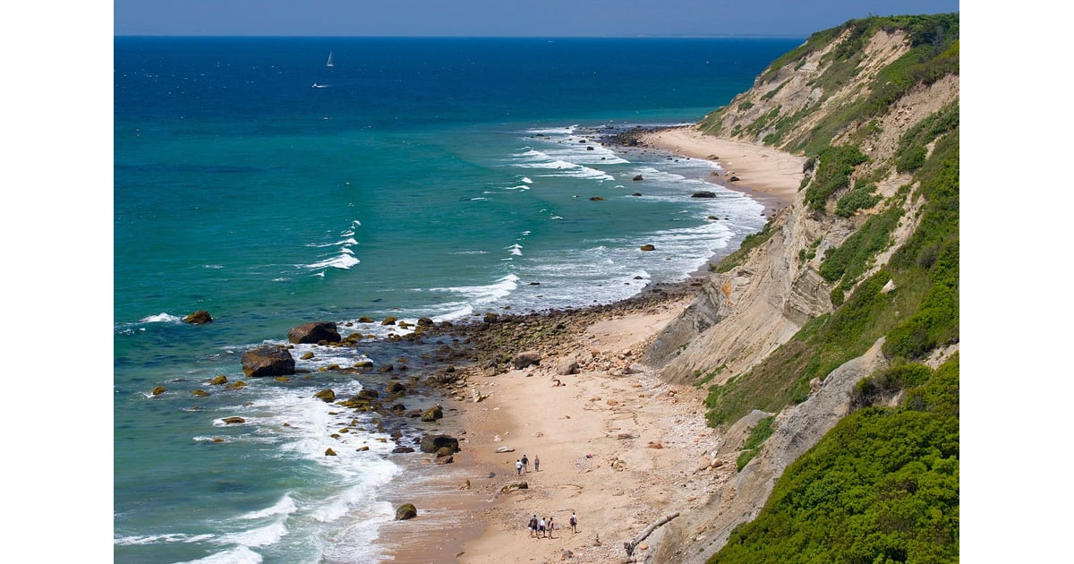 Block Island Ri Best 2018 Summer Travel Destinations In
