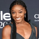 Simone Biles's Vacation Wardrobe Serves Summer Vibes From Every Angle