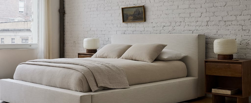 The Best Beds From West Elm
