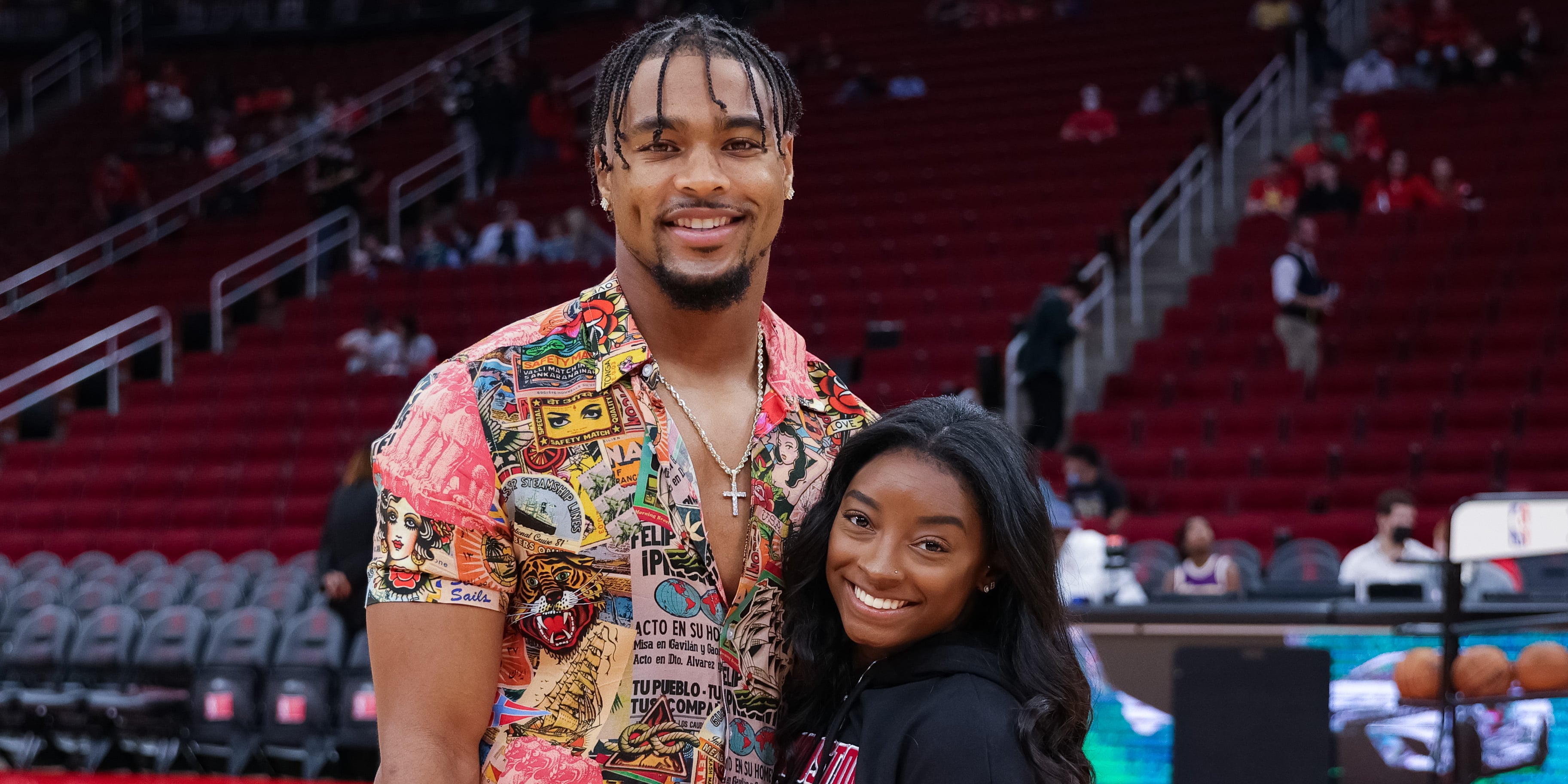 Simone Biles' Relationship Timeline: A Comprehensive Guide - k6565cs