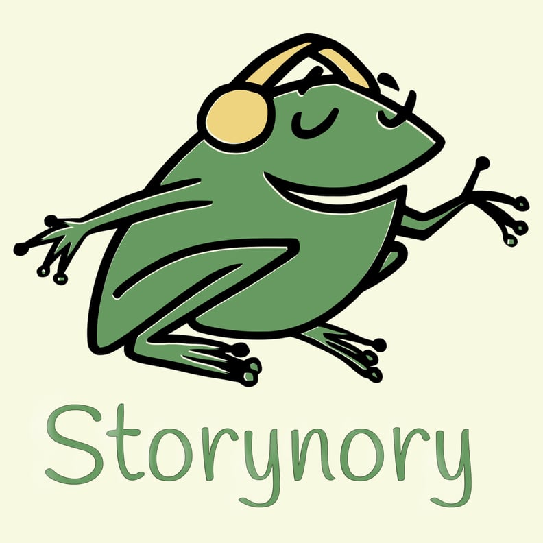 Storynory