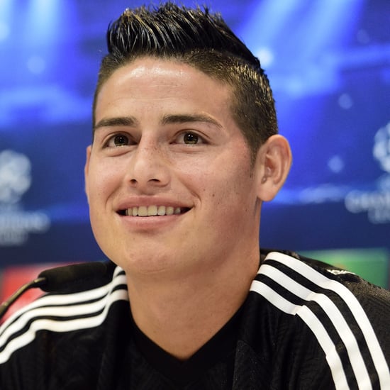 Copa America's Hottest Soccer Players