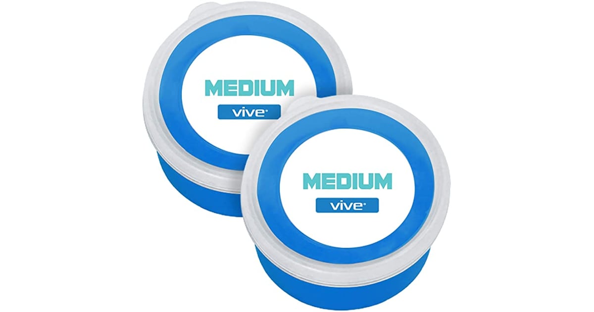 Adult Puddy Fidget Toy Vive Therapy Putty, Occupational Hand Tools