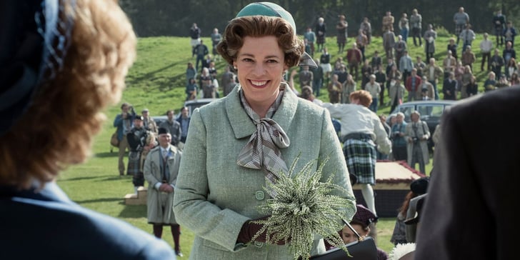 See the Costume Exhibit For The Crown and The Queen's ...