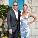 Tom Hanks and Rita Wilson at the Mamma Mia 2 Premiere