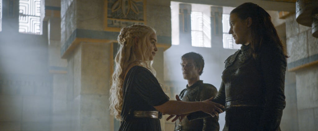 Who Is Allied at the End of Game of Thrones Season 6?